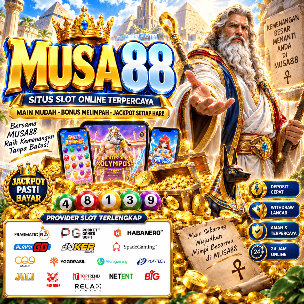 MUSA88